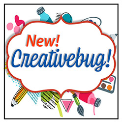 Creativebug