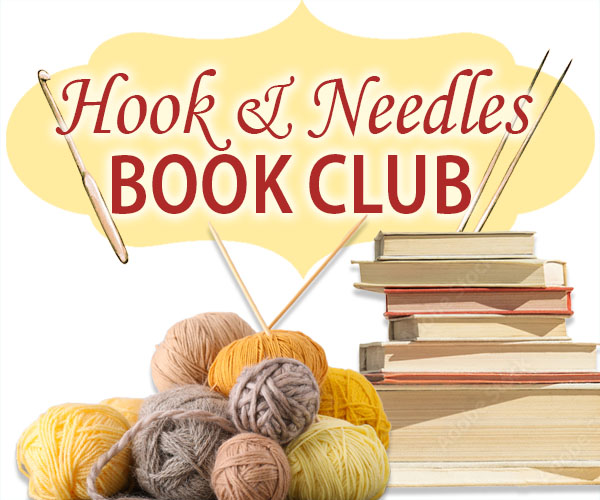 Hook & Needle Book Club