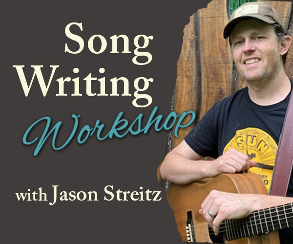 Song Writing Workshop